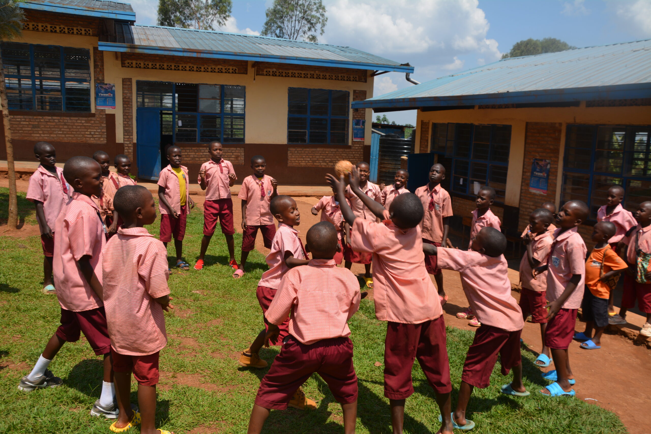 success fils is leading a casti